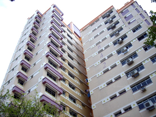 Jurong West Street 81 thumbnail photo